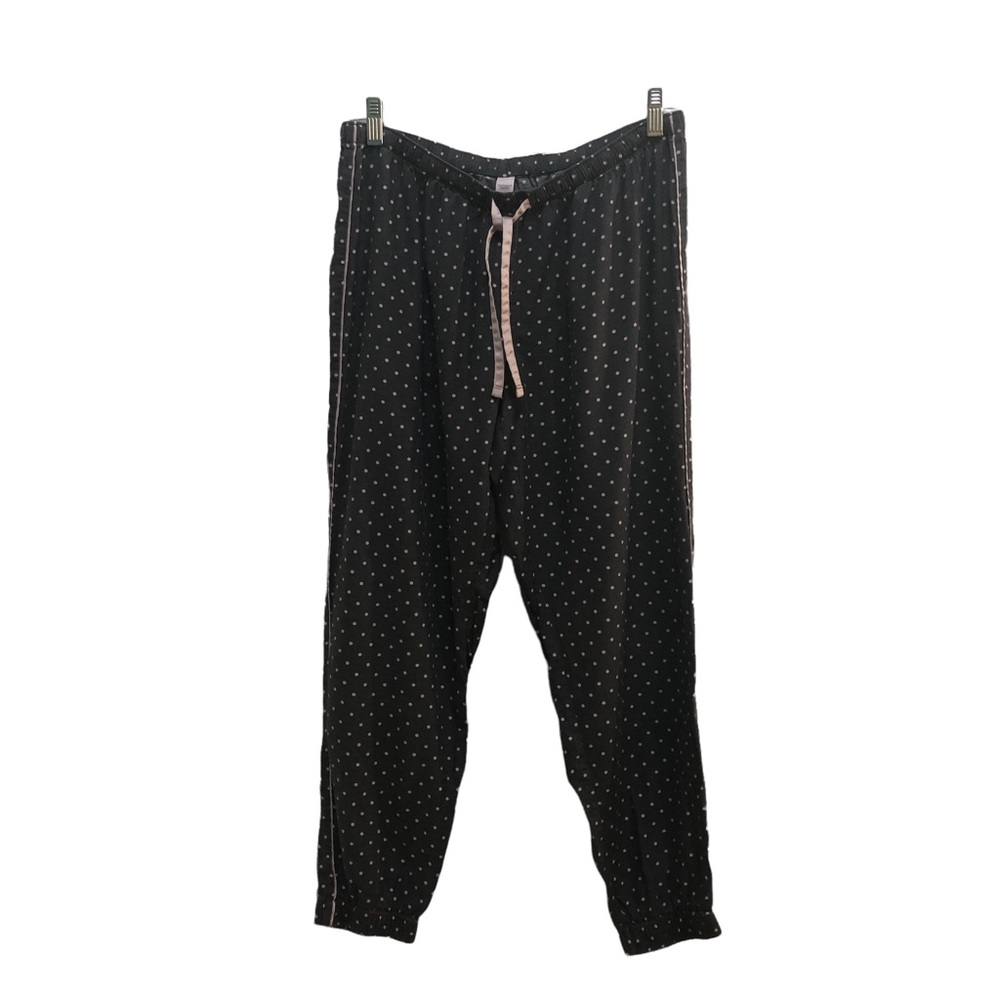 Victoria’s Secret jogger pajama pants gray, M